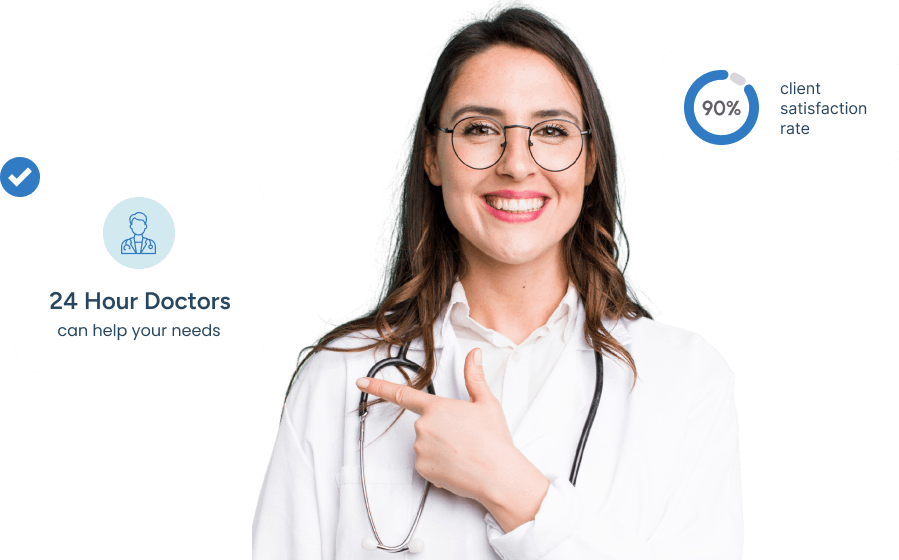 Yes Doctor In Doctors